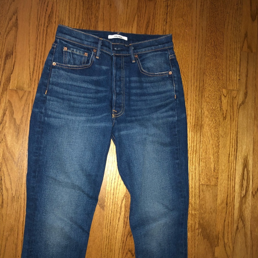 GRLFRND jeans
